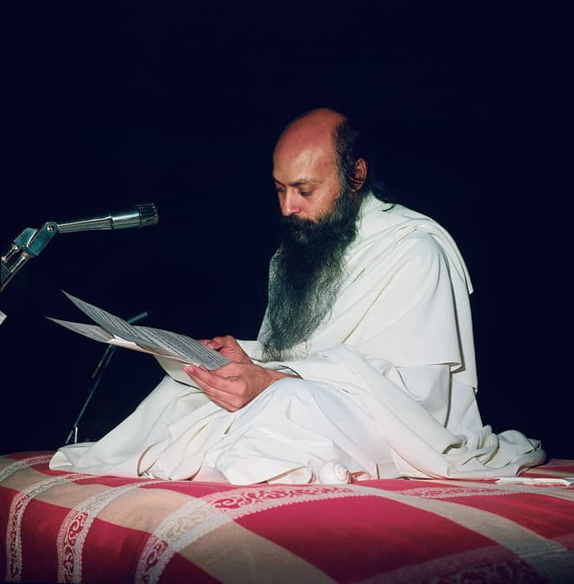 Rajneesh 